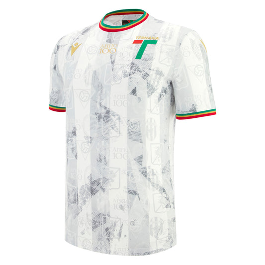 Ternana Third 2025-26 (S/L/XL) *100ans*