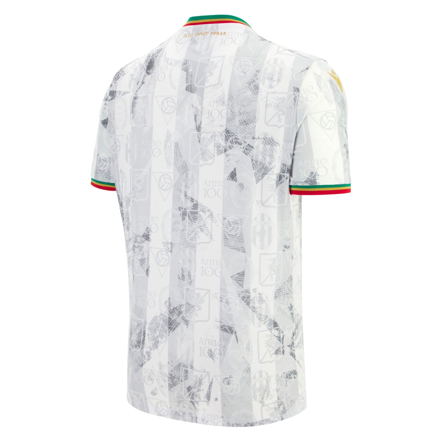 Ternana Third 2025-26 (S/L/XL) *100ans*