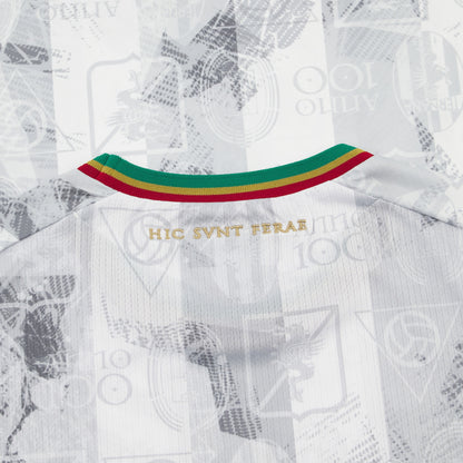 Ternana Third 2025-26 (S/L/XL) *100ans*