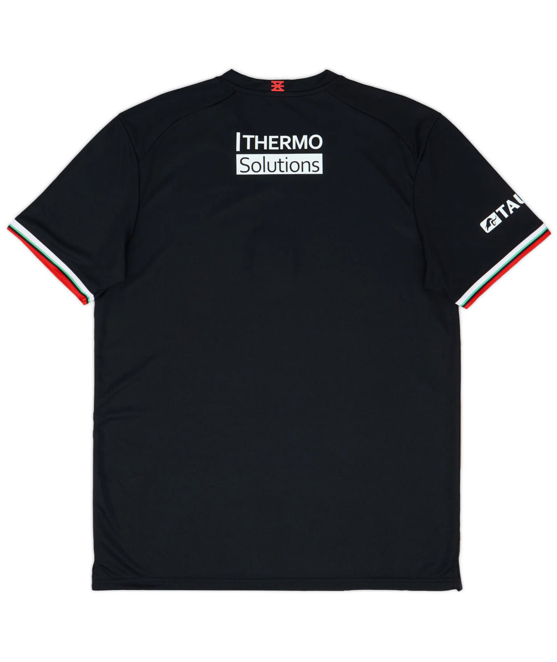 Twente FC Third 2024-25 (XL)