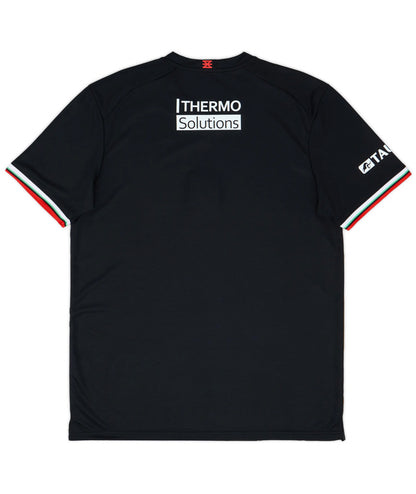 Twente FC Third 2024-25 (XL)