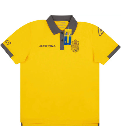 Las Palmas Polo Officiel 2017-18 (XL)