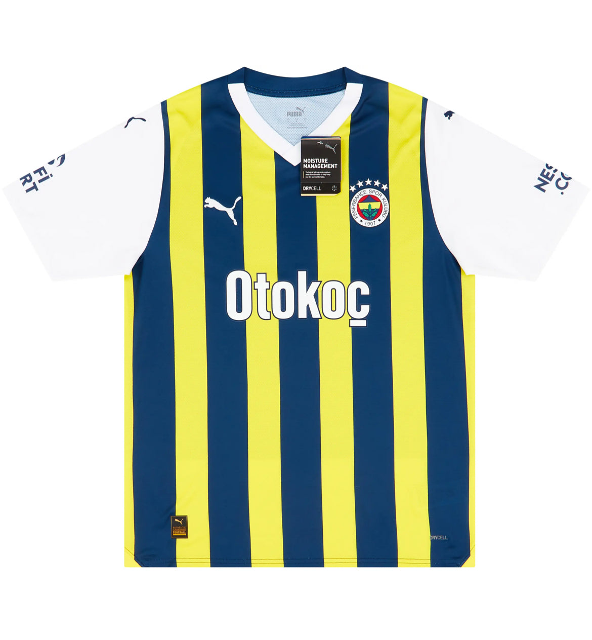Fenerbahce Domicile 2023-24 (S)