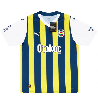 Fenerbahce Domicile 2023-24 (S)