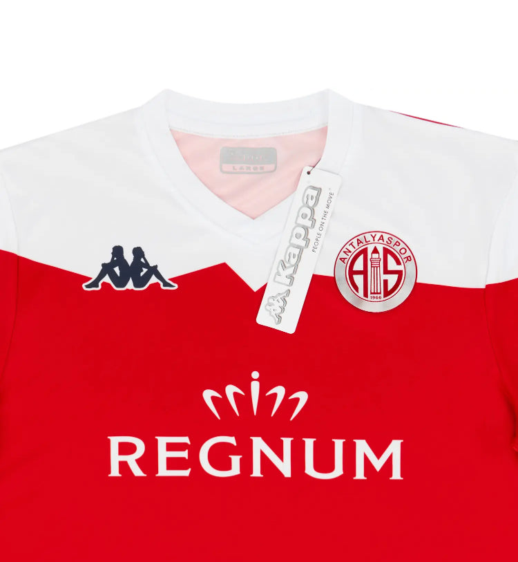 Antalyaspor Third 2020-21 (XL)