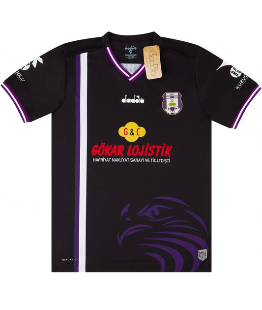 Hopaspor Third 2021-22 (L)