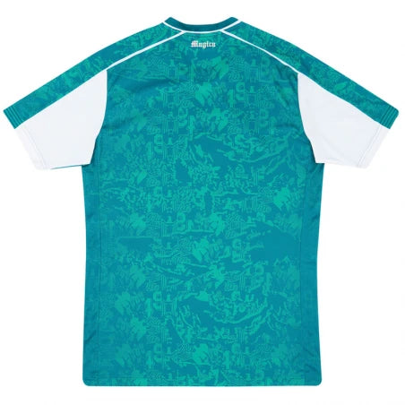 Raja Club Athletic Extérieur 2022-23 (XXL) [Player Issue]