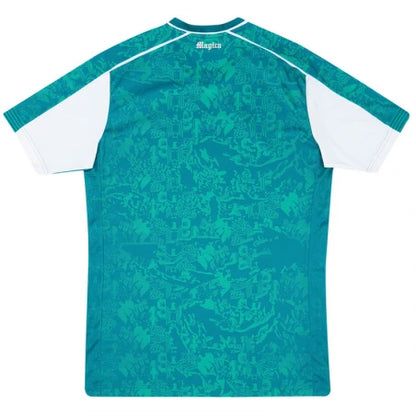 Raja Club Athletic Extérieur 2022-23 (XXL) [Player Issue]