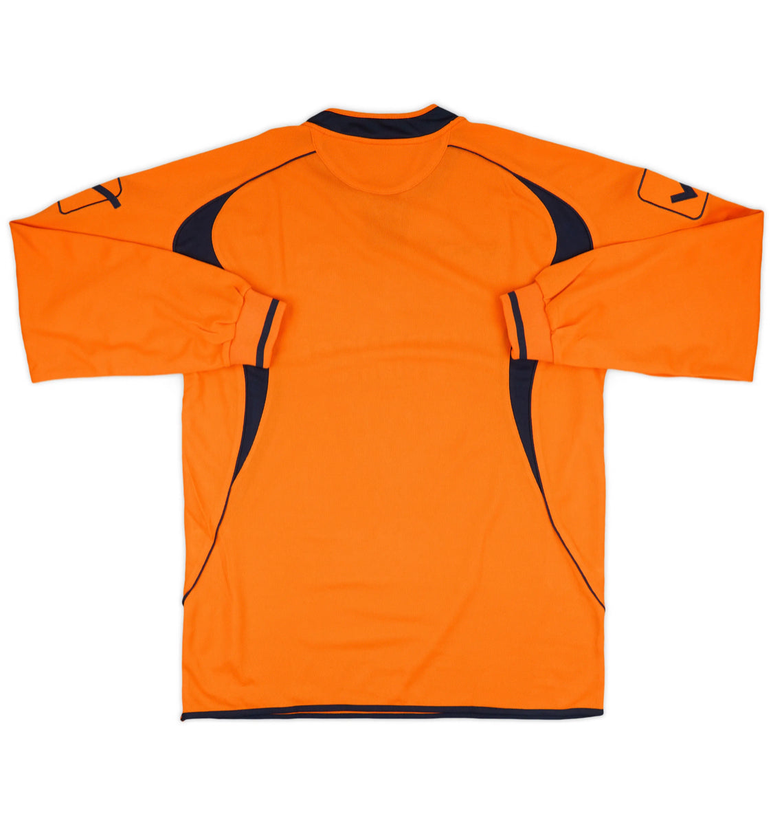 Pistoiese Domicile L/S 2009-10 (L) [with short]