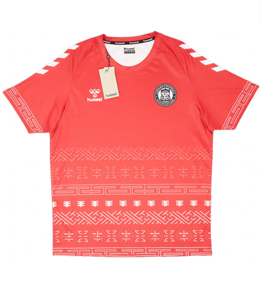 Ladakh Football Association Domicile 2023-24 (M/L/XL)