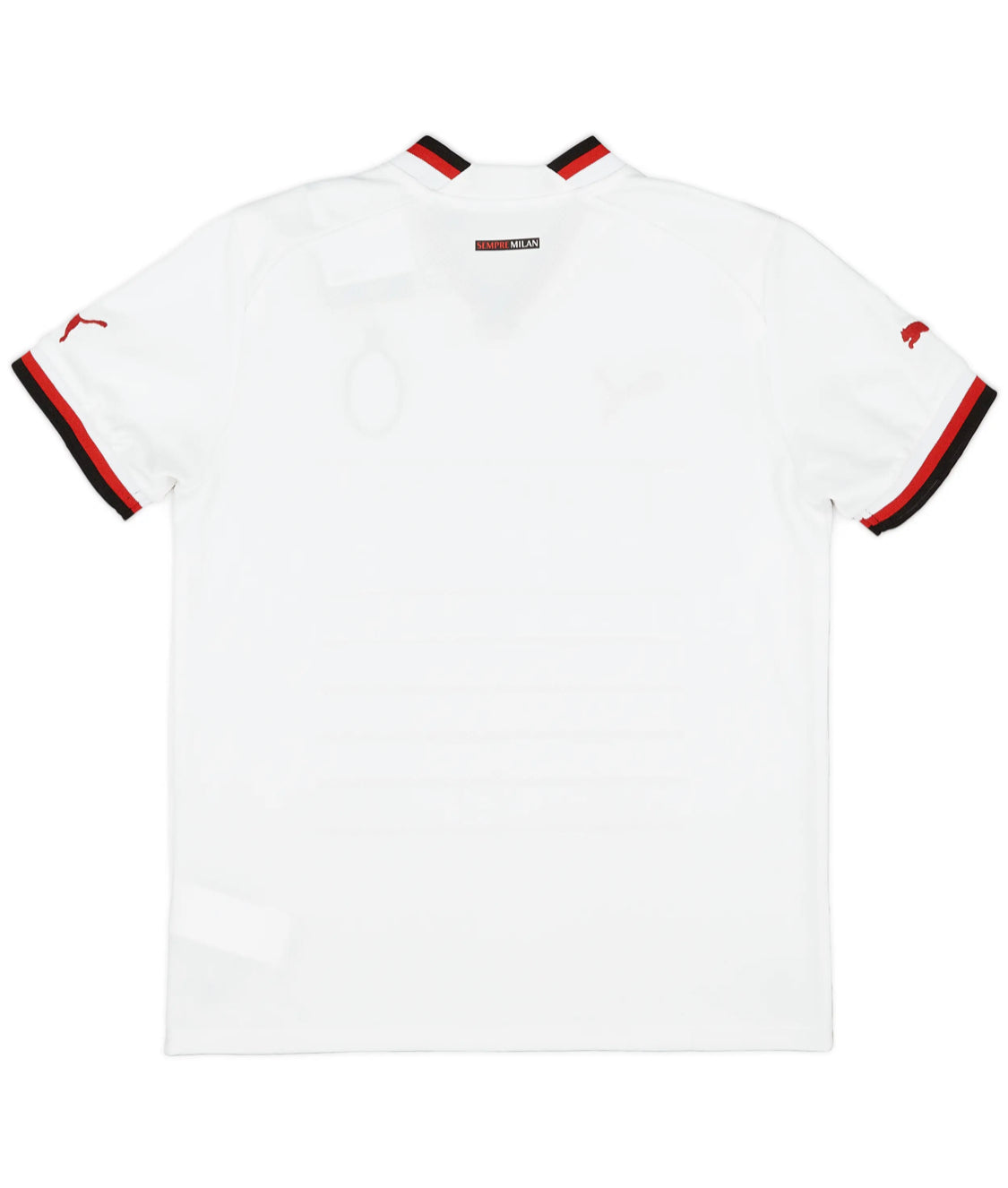 Milan AC Extérieur 2022-23 JUNIOR (8 ans)
