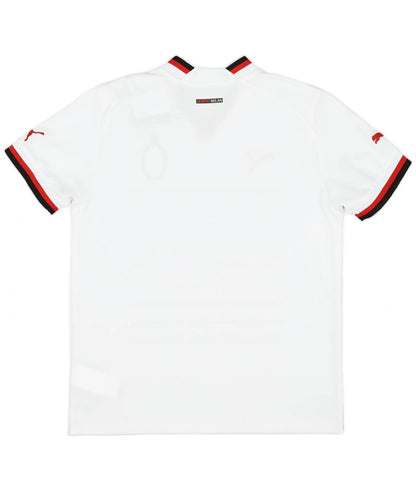 Milan AC Extérieur 2022-23 JUNIOR (8 ans)