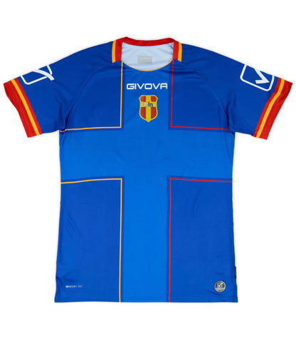 Messina Third 2021-22 (L/XL) [with short]