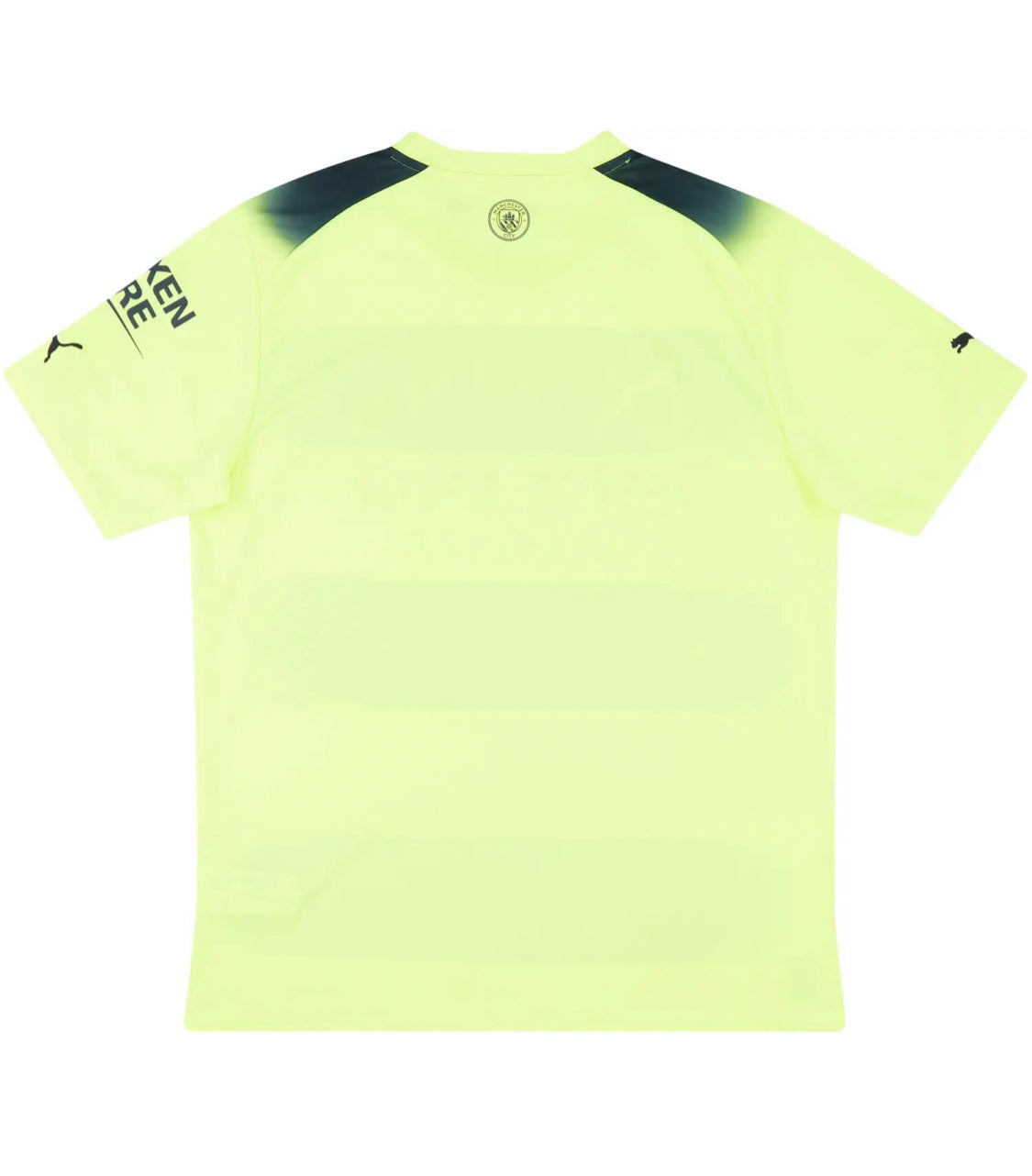 Manchester City Third 2022-23 (3XL)