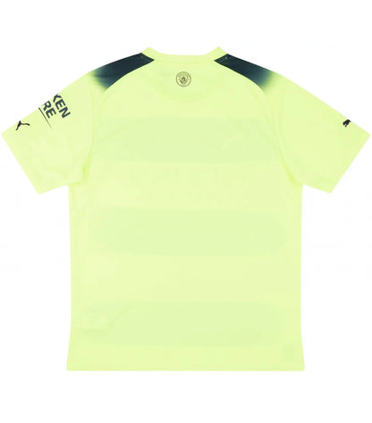 Manchester City Third 2022-23 (3XL)