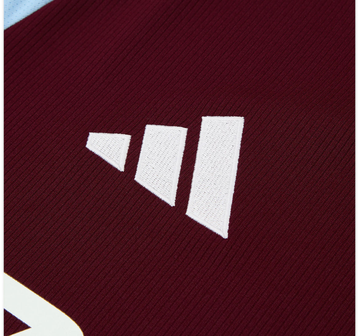 Aston Villa Domicile 2024-25 (3XL)