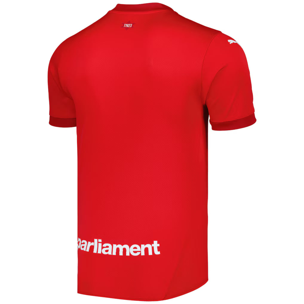 Barnsley Domicile 2024-25 (M/XL)