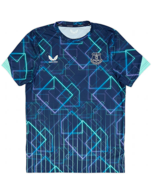 Everton Training Player 24-25 JUNIOR (14 ans)