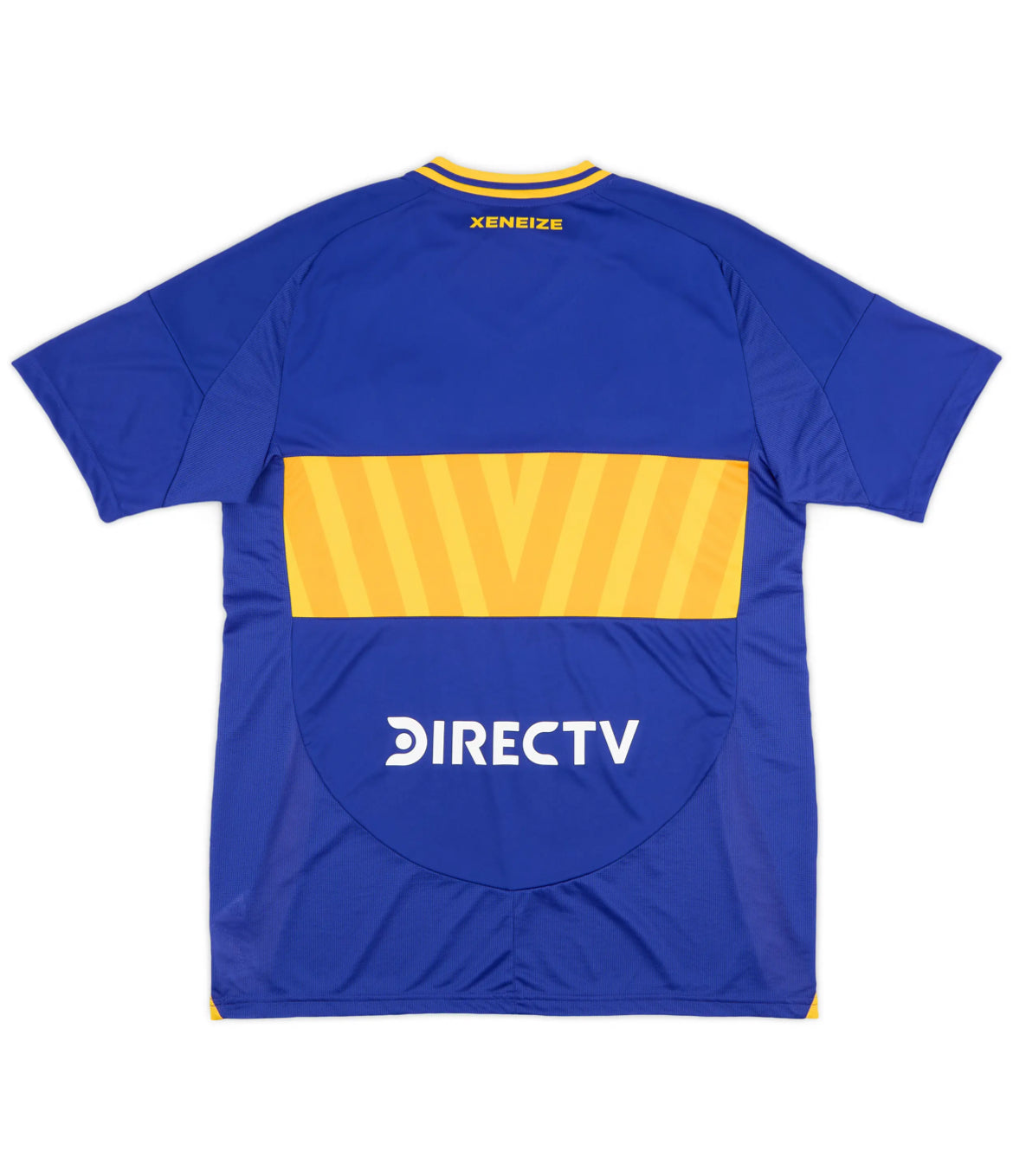 Boca Juniors Domicile 2024 (S)