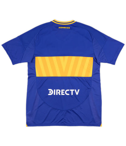 Boca Juniors Domicile 2024 (S)