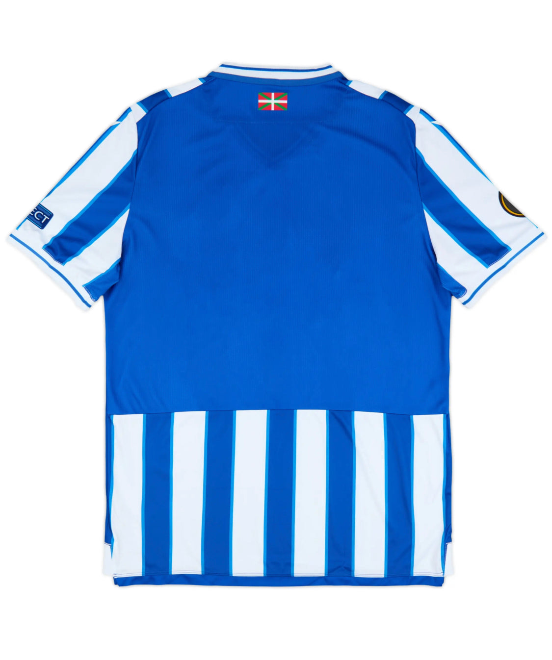 Real Sociedad Domicile 2020-21 (XXL/3XL)