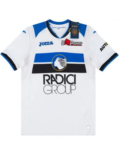 Atalanta Extérieur 2018-19 (XXL)