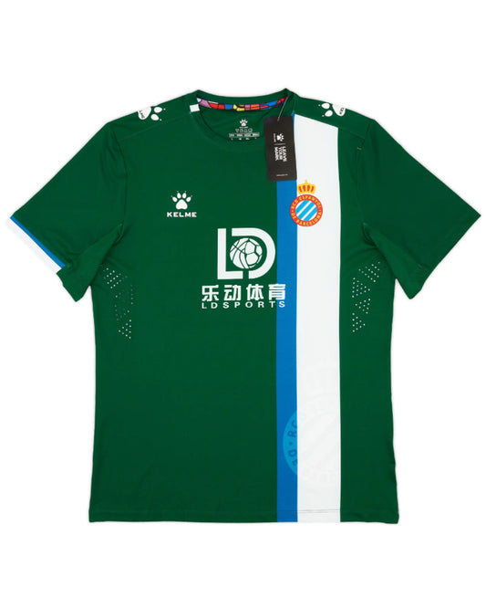 Espanyol Extérieur 2019-20 (3XL)