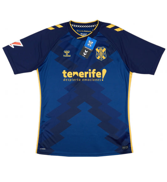 Tenerife Extérieur 2024-25 (S)