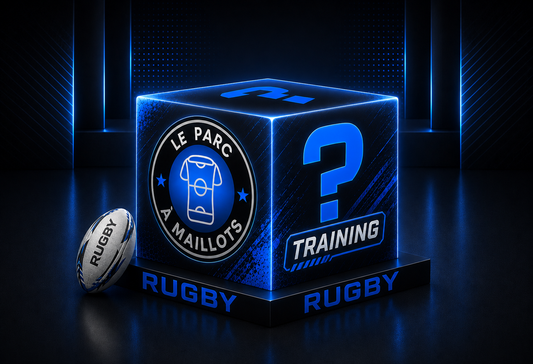 The Rugby Training Box