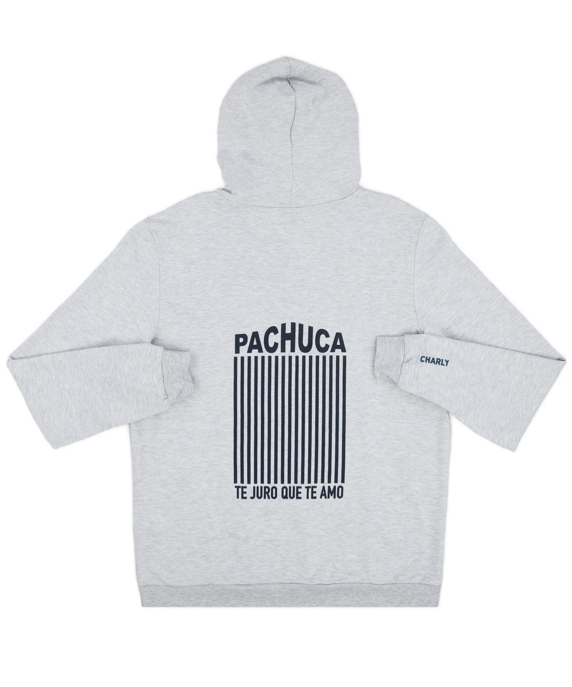 Pachuca Sweat Officiel 2021-22 (M)