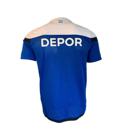 Deportivo La Corogne Training T-Shirt 20-21 (S)