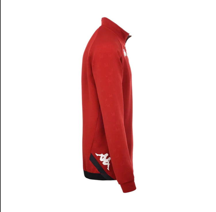 Monaco Top Training Red 22-23 (XXL/3XL)