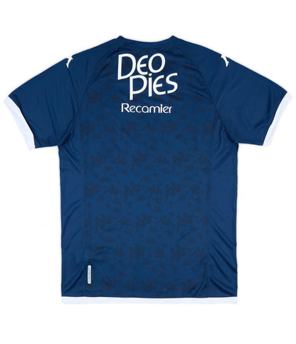 Deportivo Cali Third 2024 (L)