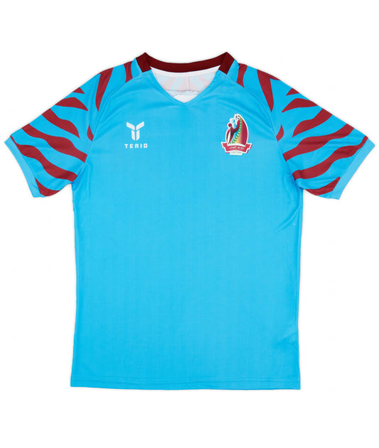 Al-Shabab Club Extérieur 2022-23 (M)