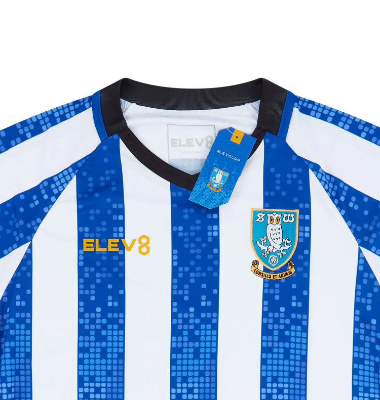 Sheffield Wednesday Domicile 2019-20 (3XL/4XL)