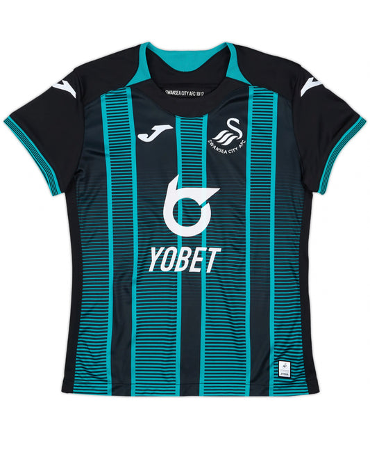 Swansea Extérieur 2019-20 (M) (Womens)