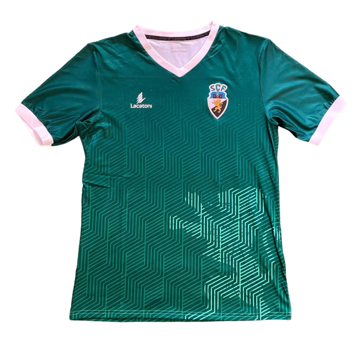 Farense Third 2022-23 (XXL/3XL)