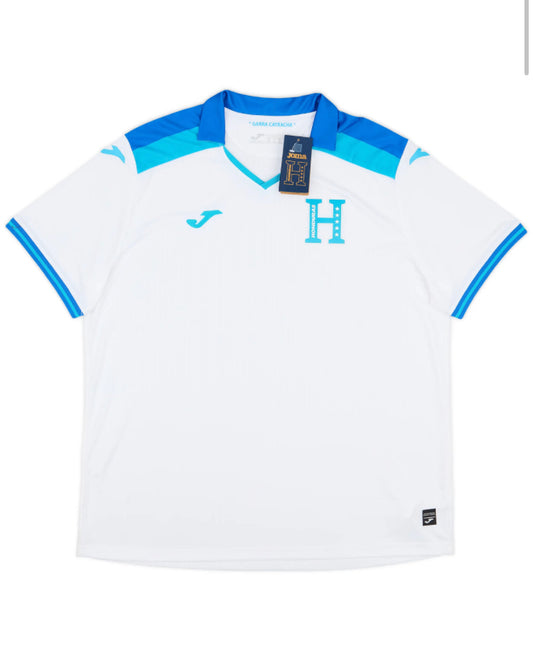 Honduras Domicile 2023-24 (3XL)