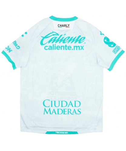 Club Leon Extérieur 2021-22 (XL)