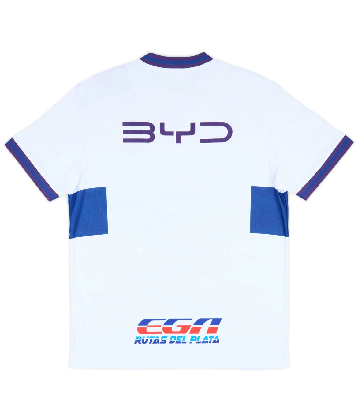 Defensor Sporting Extérieur 2025 (M/L/XL)