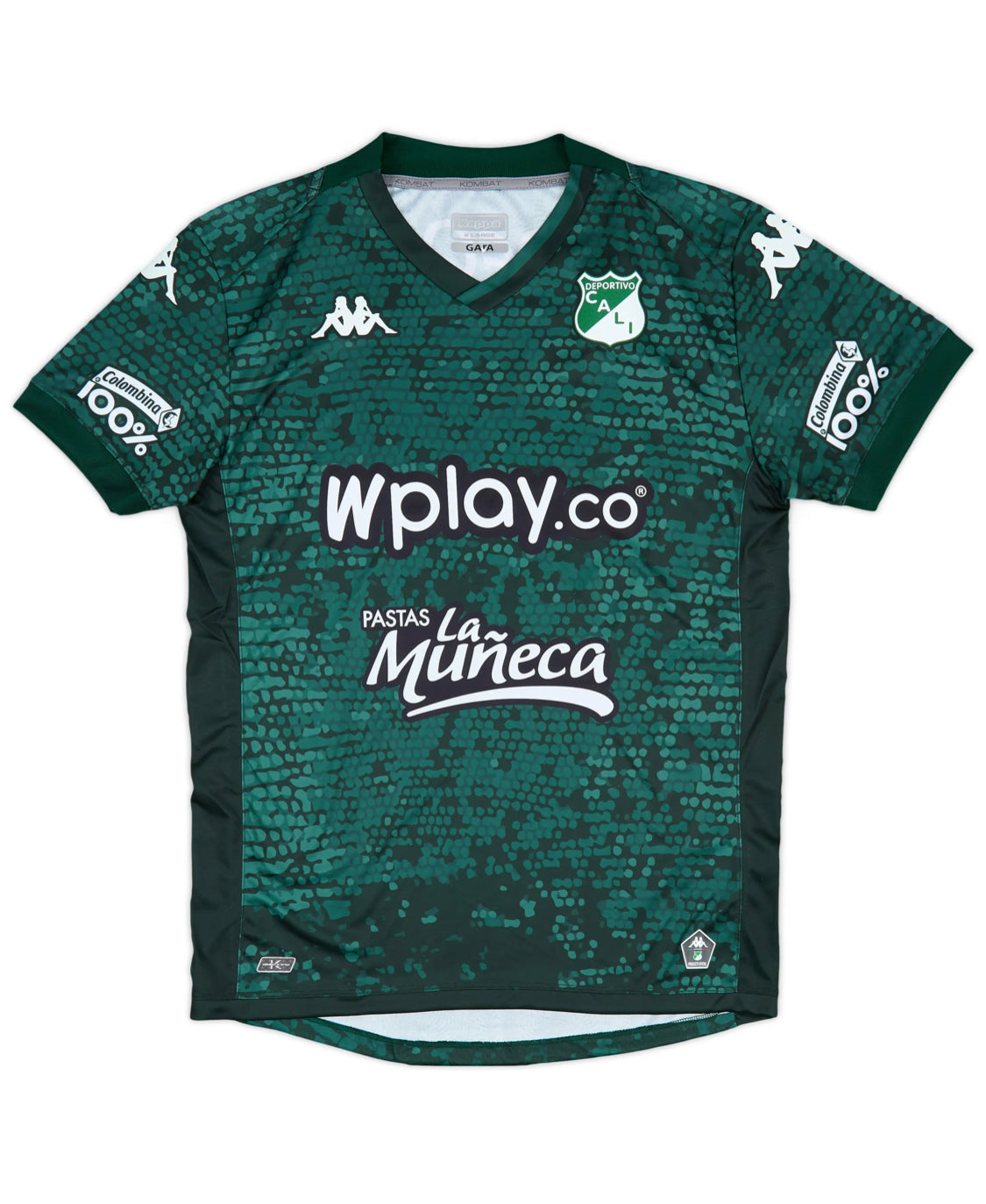 Deportivo Cali Fourth 2024 (M)