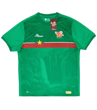 Guadeloupe Extérieur 2024-25 (S/M)