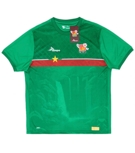 Guadeloupe Extérieur 2024-25 (S/M)