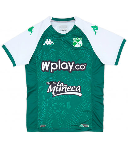 Deportivo Cali Domicile 2024 (S)