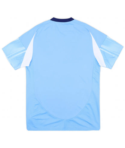 New York City Domicile 2025-26 (M)