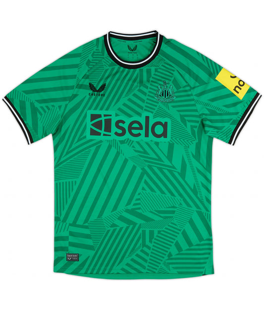 Newcastle Extérieur 2023-24 (M)