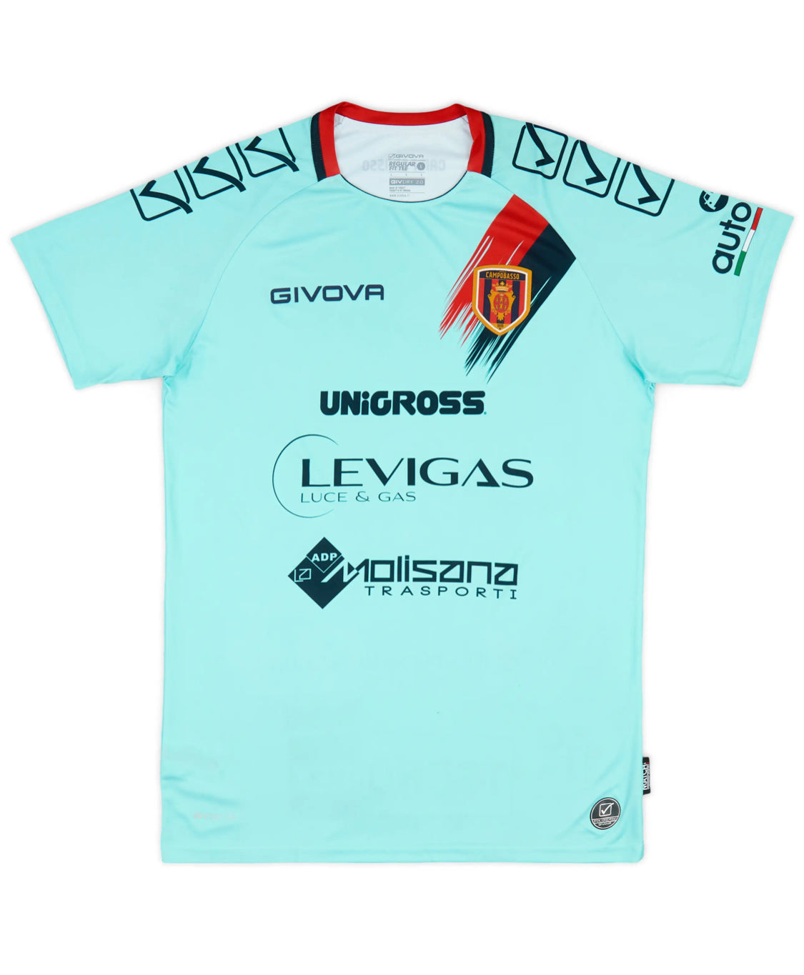 Campobasso Third 2022-23 (M/L)