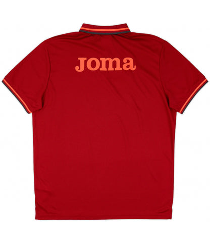 Swansea Polo Training 2023-24 (L)