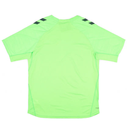 Betis Seville Training T-Shirt 2024-25 (XL)