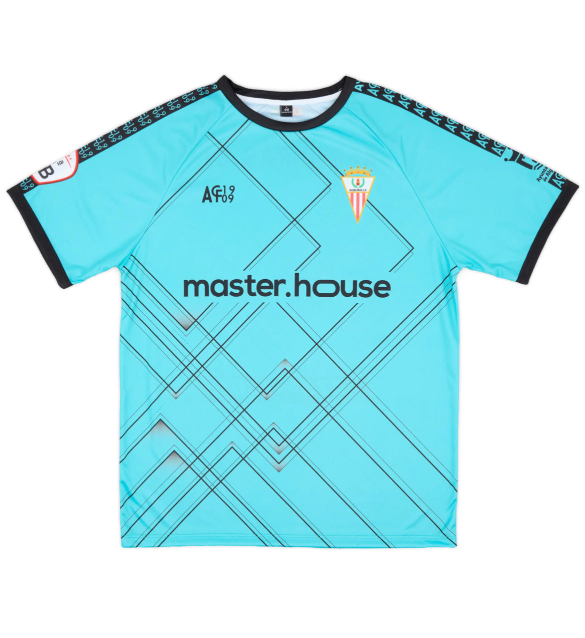 Algeciras Third 2019-20 (S)